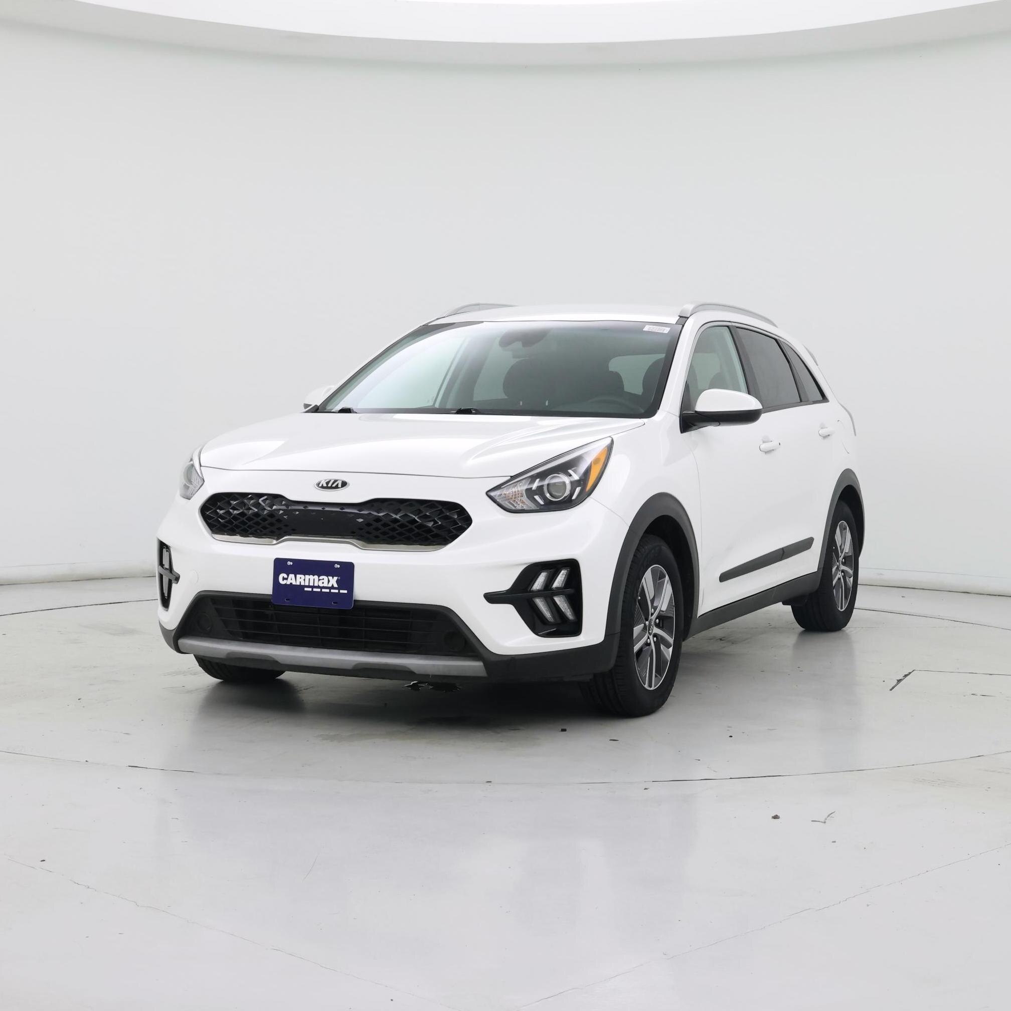 Thumbnail: 2020 Kia Niro - 4