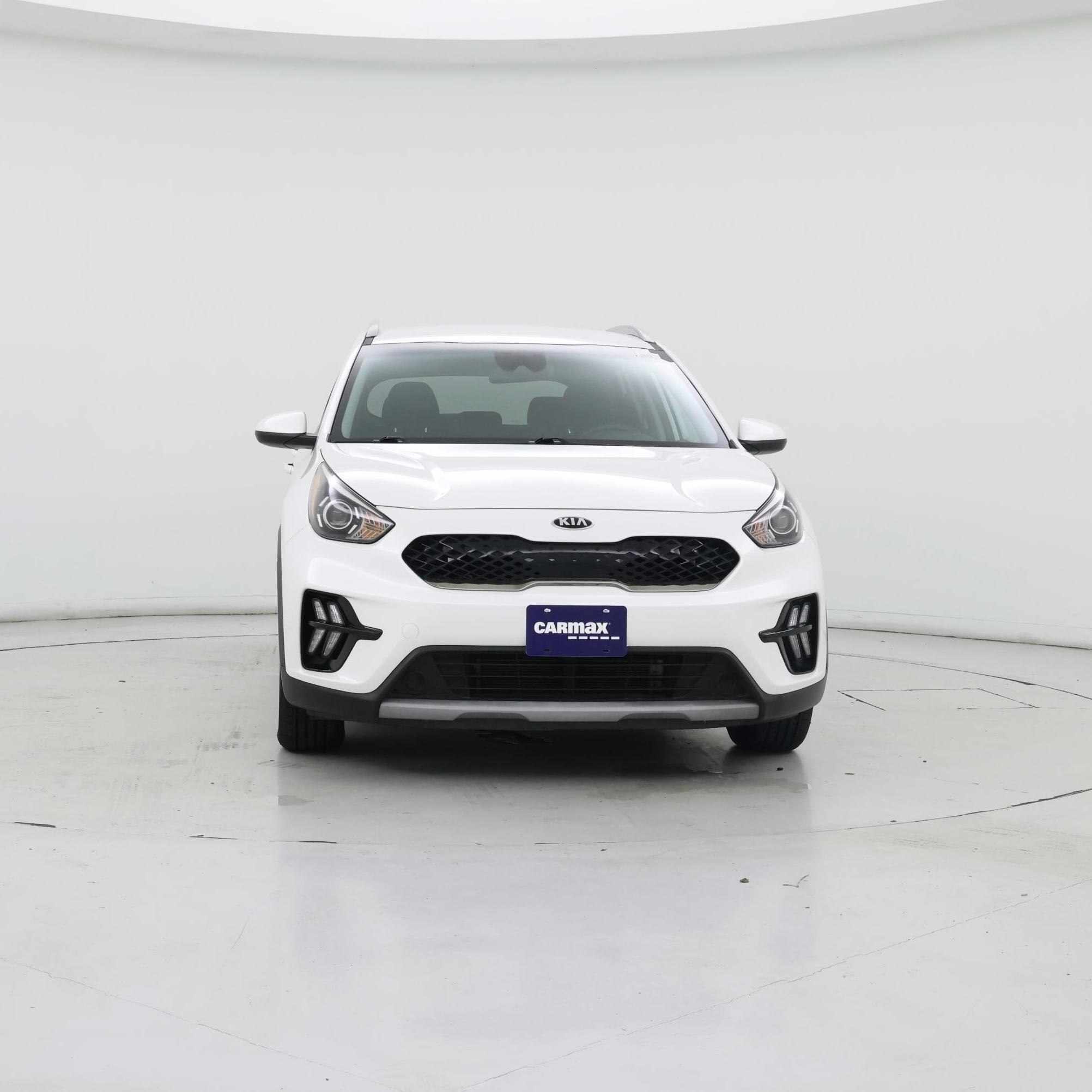 Thumbnail: 2020 Kia Niro - 5