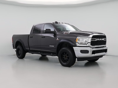 2020 RAM 2500 Tradesman -
                Irving, TX