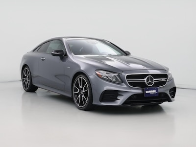 2019 Mercedes-Benz E-Class AMG E 53 -
                Irving, TX