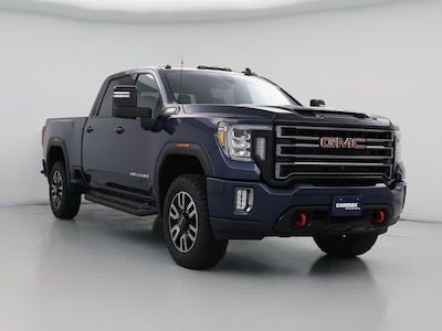 2023 GMC Sierra 2500 AT4 -
                Baton Rouge, LA