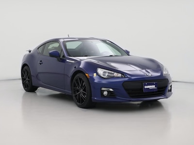 2013 Subaru BRZ Limited -
                Irving, TX