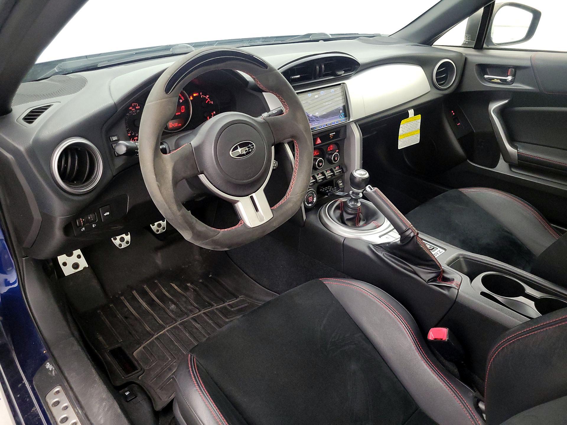 Thumbnail: 2013 Subaru BRZ - 9