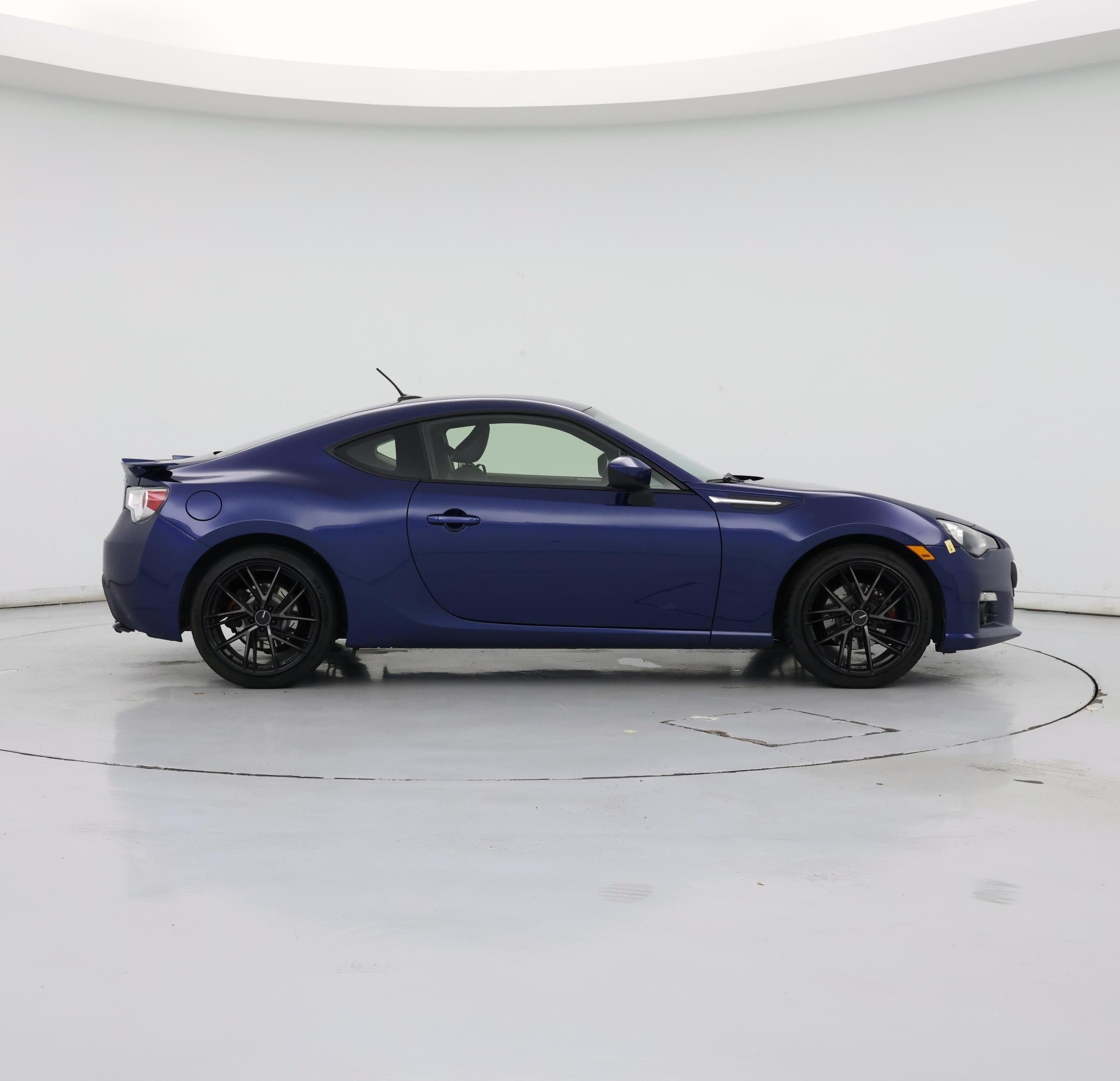 Thumbnail: 2013 Subaru BRZ - 7