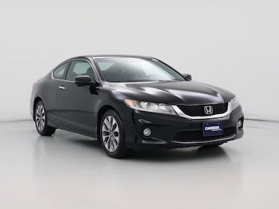 2013 Honda Accord EX-L -
                Plano, TX