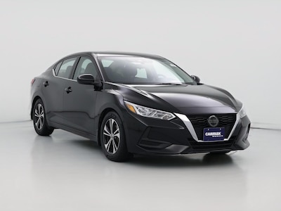 2023 Nissan Sentra SV -
                  Plano, TX