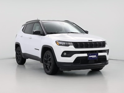 2023 Jeep Compass Altitude -
                Irving, TX