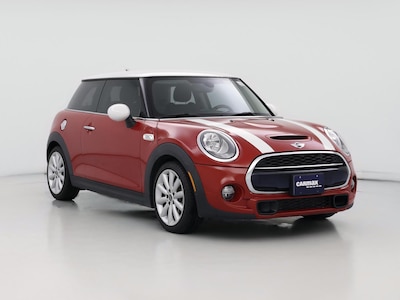 2017 MINI Cooper Hardtop S -
                Fort Worth, TX