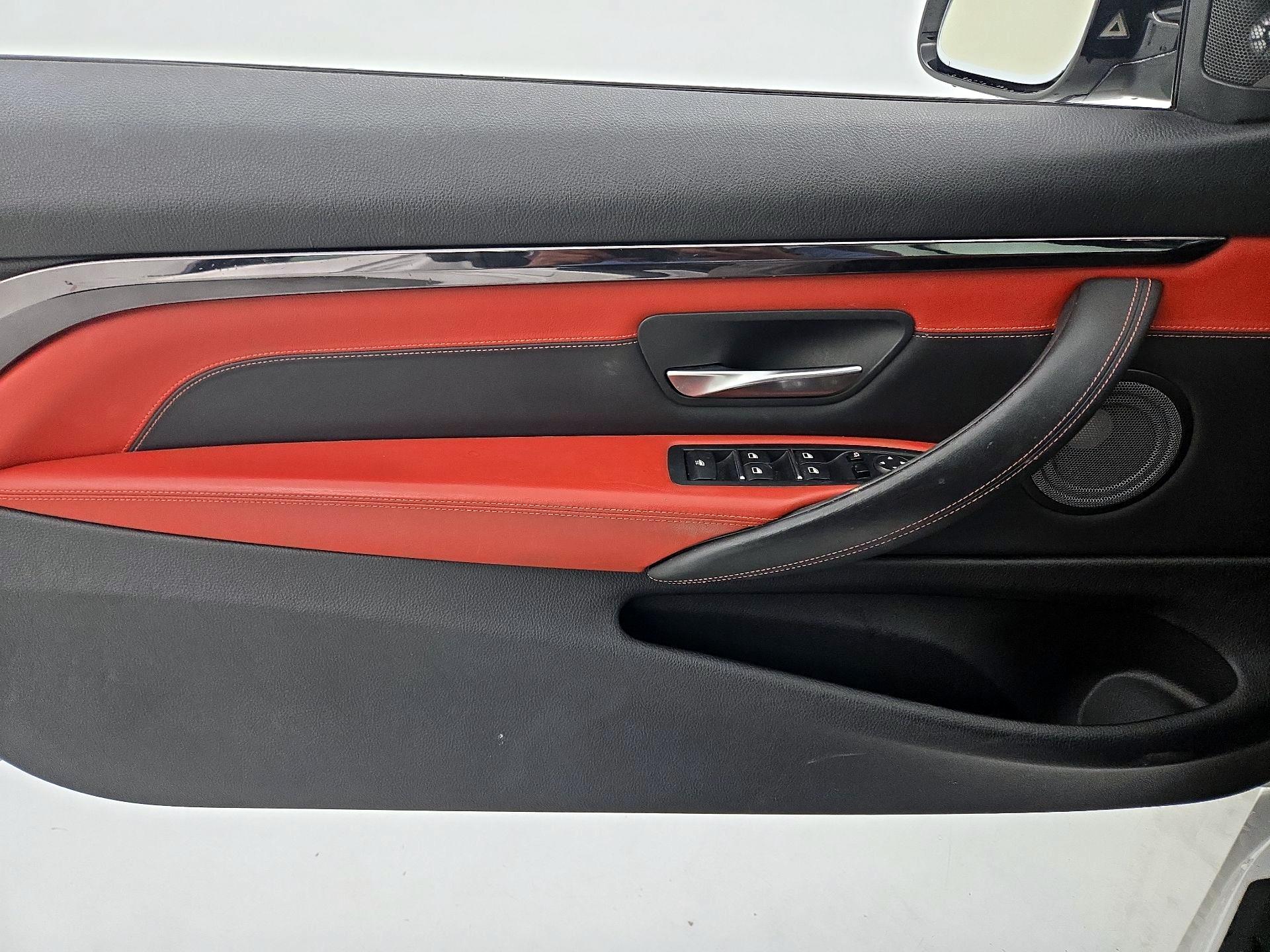 Thumbnail: 2018 BMW M4 - 12