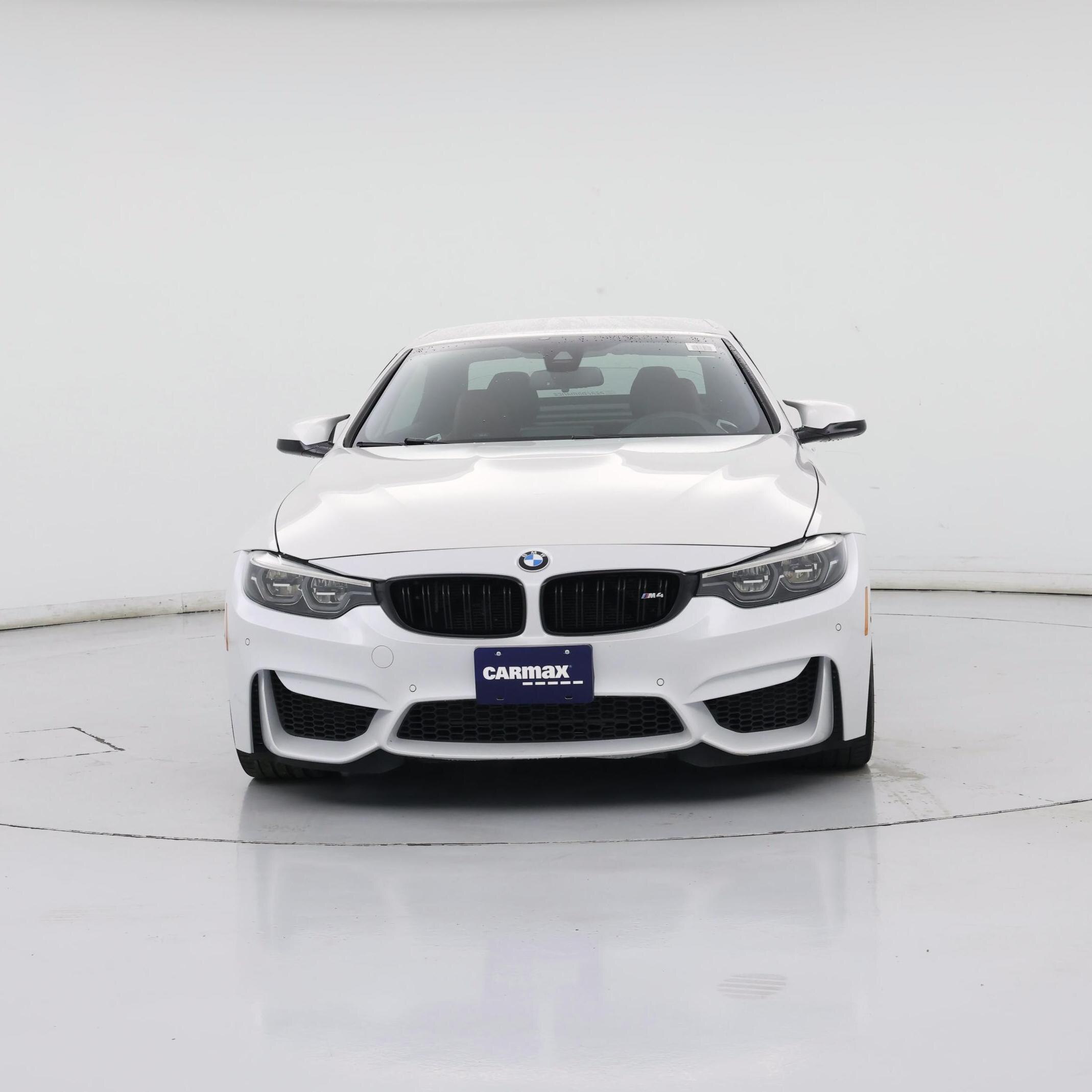 Thumbnail: 2018 BMW M4 - 5