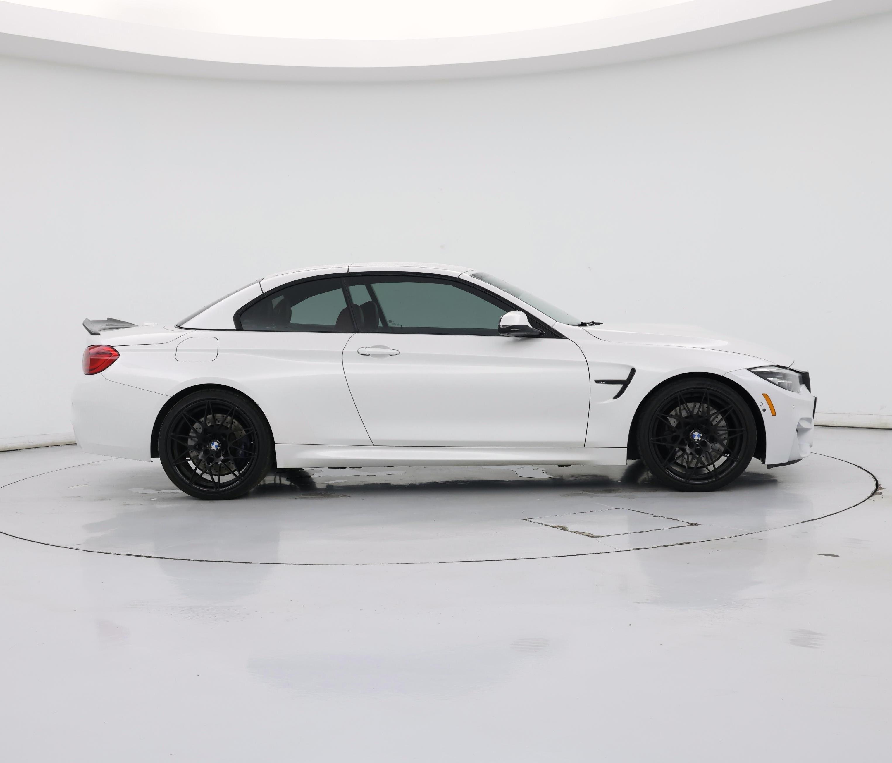 Thumbnail: 2018 BMW M4 - 7