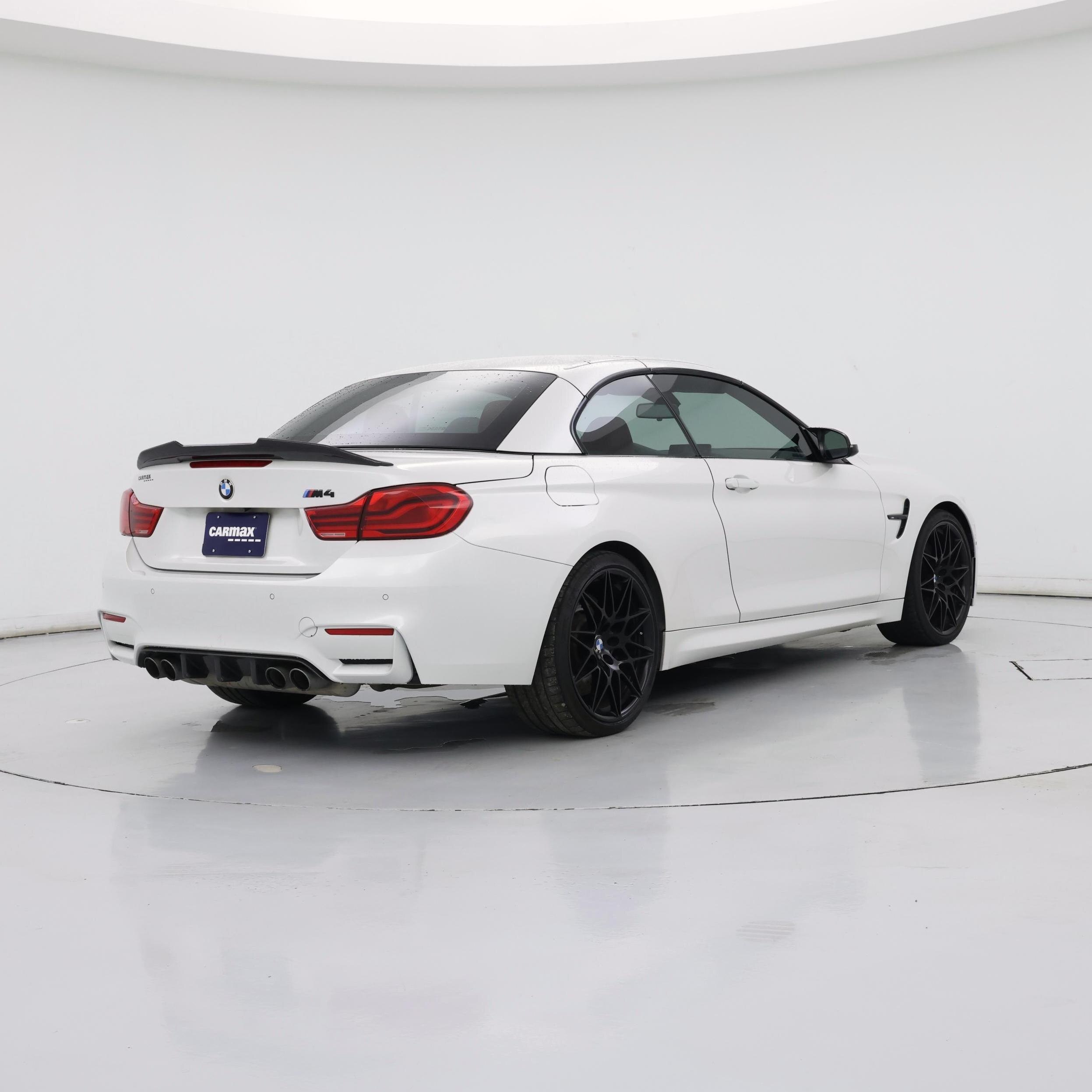 Thumbnail: 2018 BMW M4 - 8