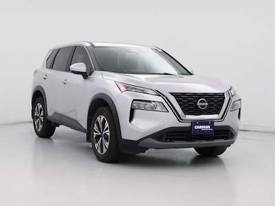 2023 Nissan Rogue SV -
                Denton, TX