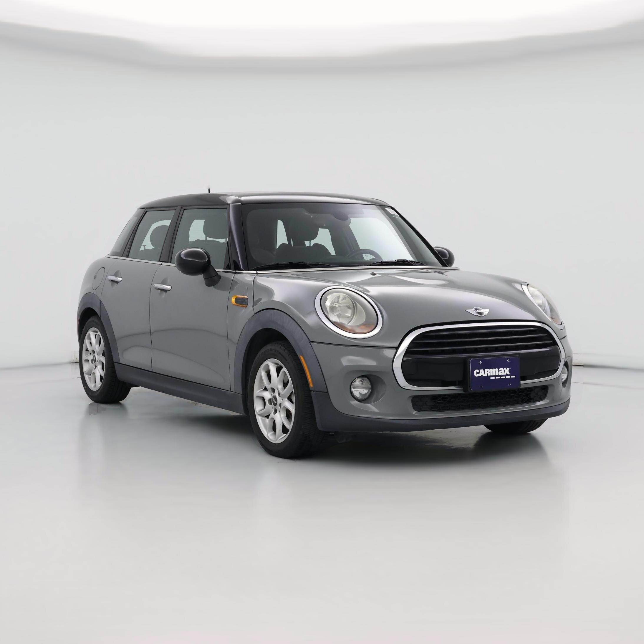 Thumbnail: 2016 MINI Cooper Hardtop - 1