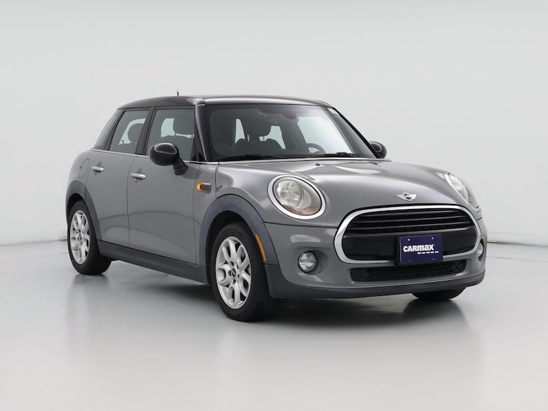 2016 MINI Cooper Hardtop  -
                  Plano, TX