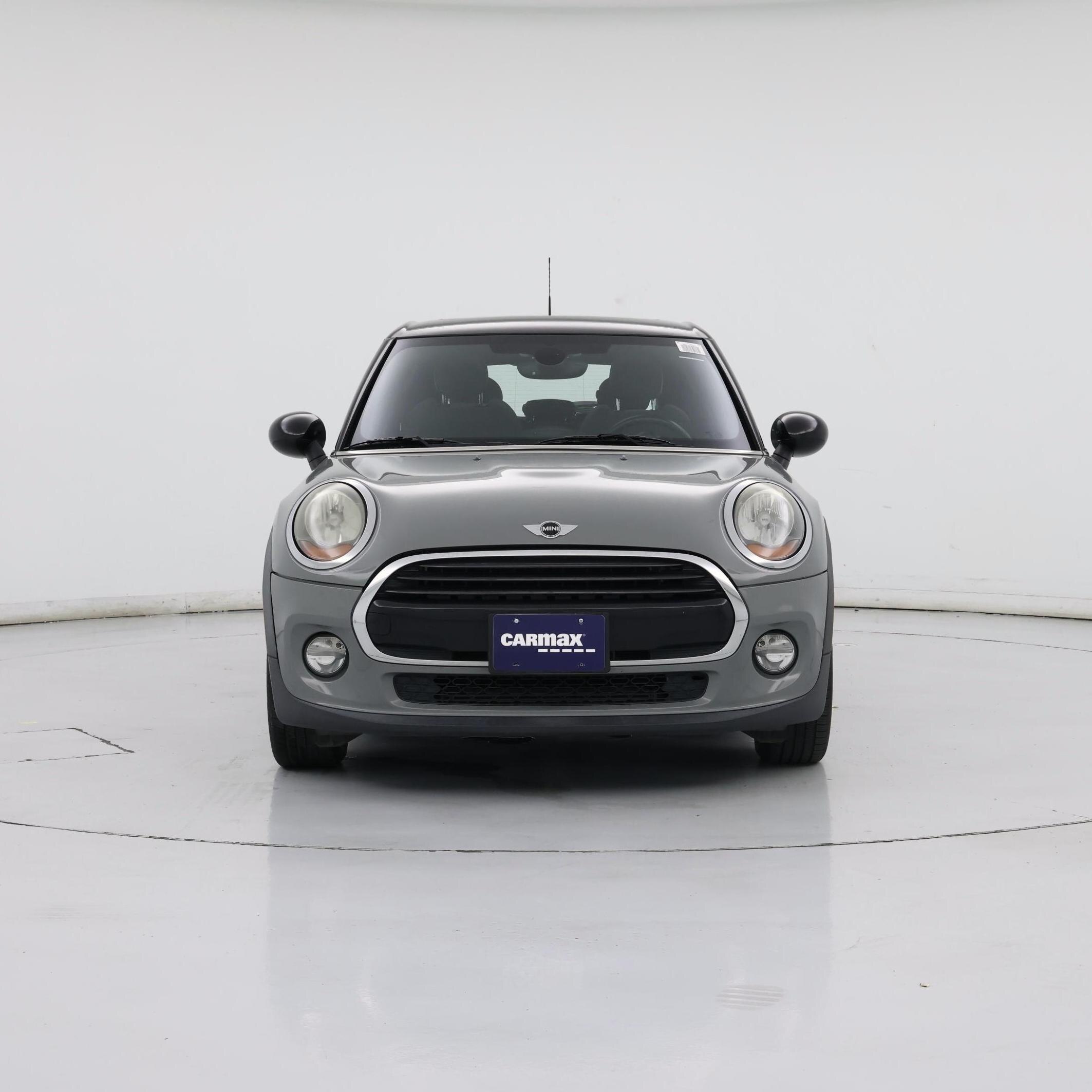 Thumbnail: 2016 MINI Cooper Hardtop - 5