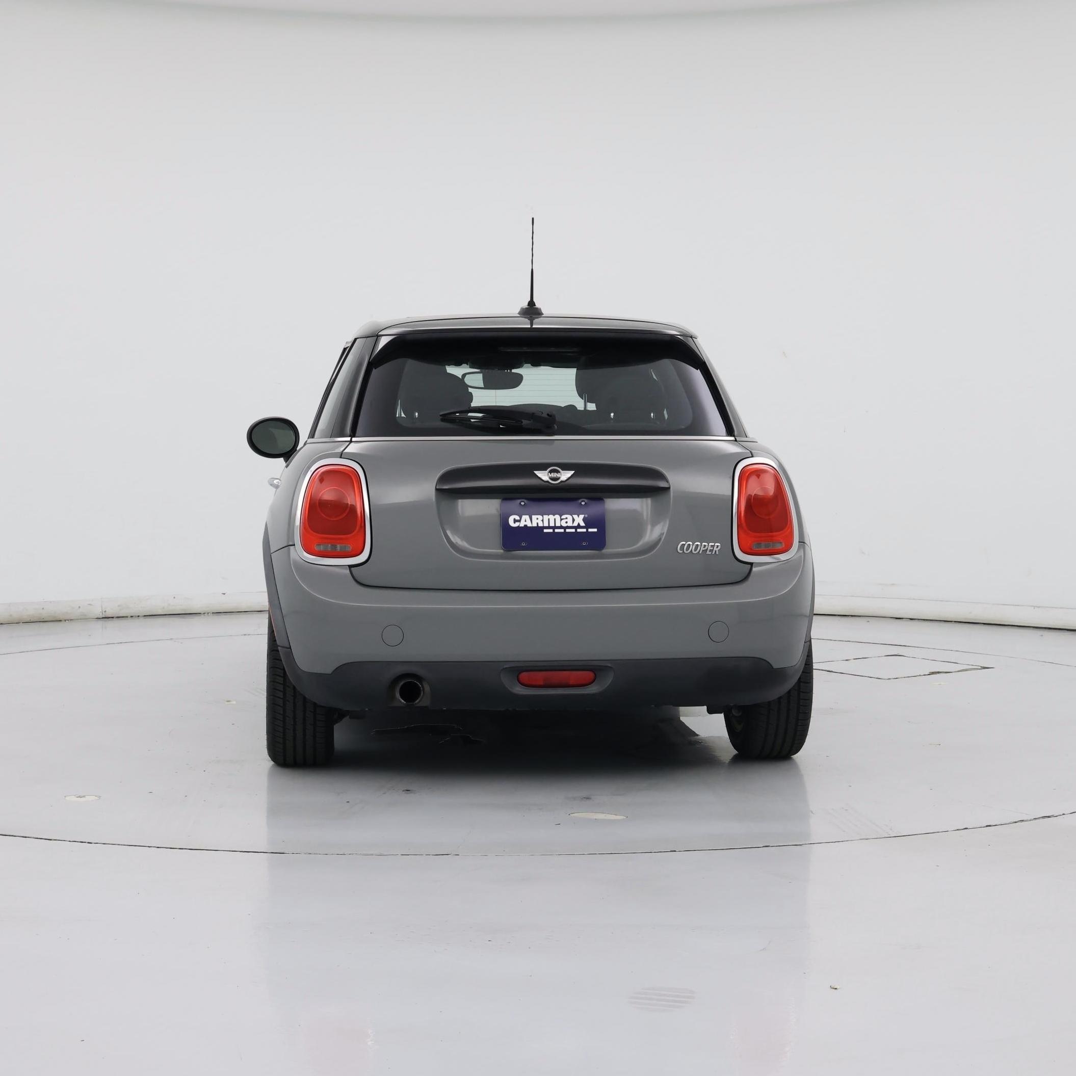Thumbnail: 2016 MINI Cooper Hardtop - 6