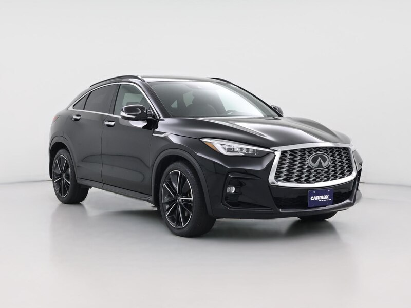 2022 INFINITI QX55 Essential -
                  Houston, TX