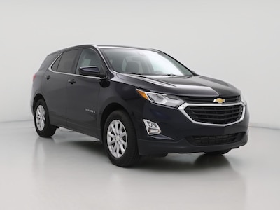 2020 Chevrolet Equinox LT -
                Oklahoma City, OK