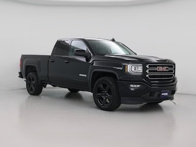 2019 GMC Sierra 1500  -
                Garland, TX