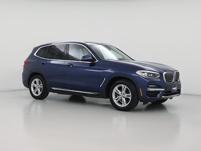 2020 BMW X3 sDrive30i -
                Fort Worth, TX