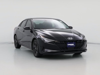 2021 Hyundai Elantra SEL -
                Irving, TX