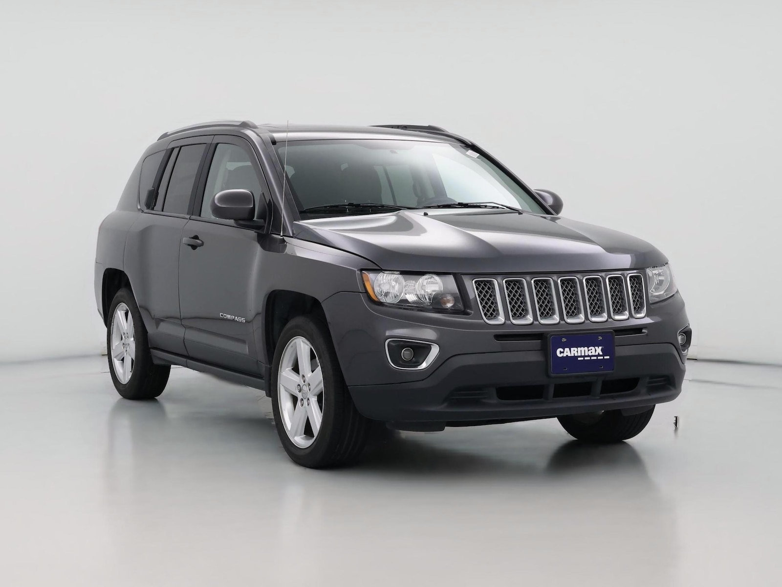 2014 Jeep Compass