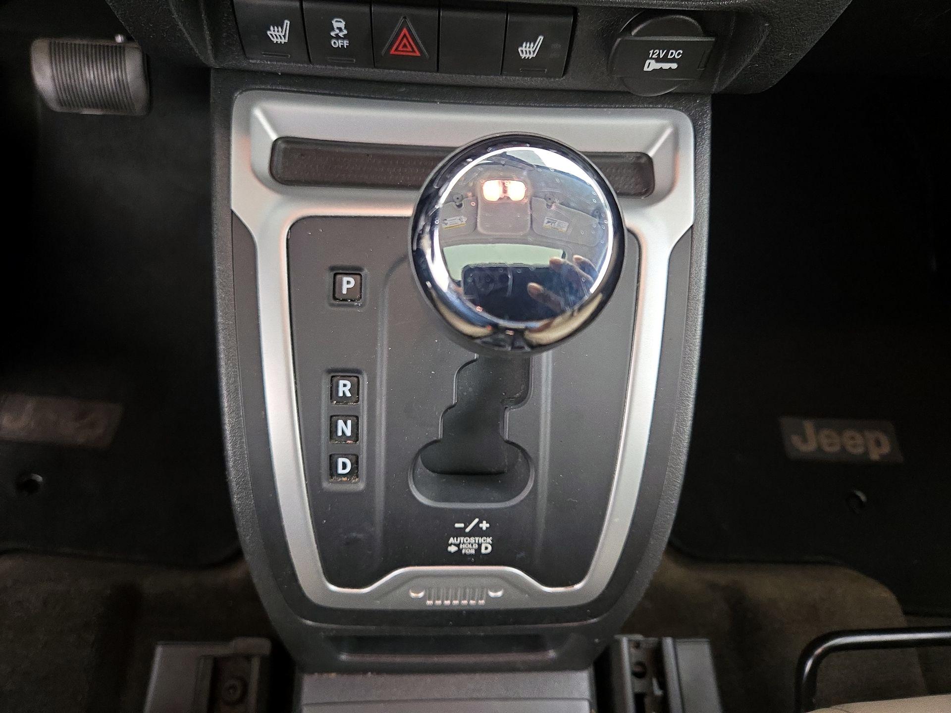Thumbnail: 2014 Jeep Compass - 15