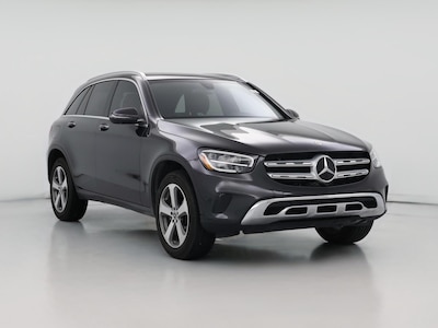 2021 Mercedes-Benz GLC 300 -
                Denton, TX