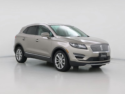 2019 Lincoln MKC Select -
                Garland, TX