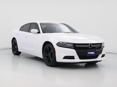 2017 Dodge Charger SE -
                Tyler, TX