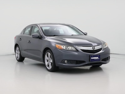2013 Acura ILX 2.0 -
                Irving, TX