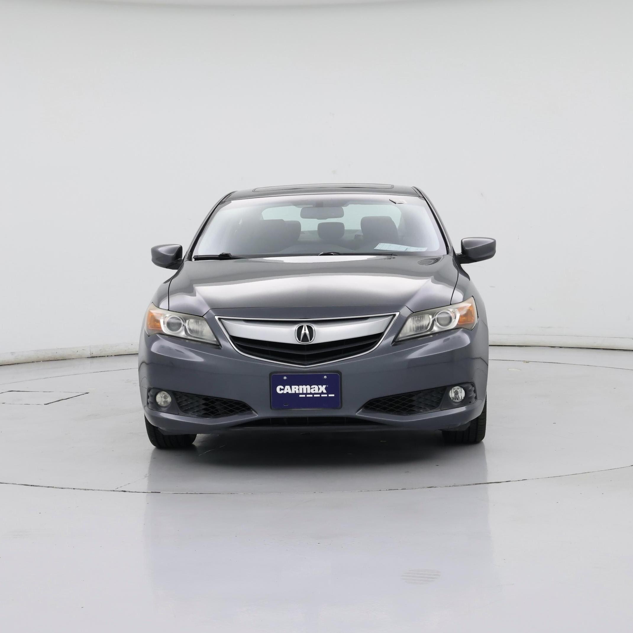Thumbnail: 2013 Acura ILX - 5