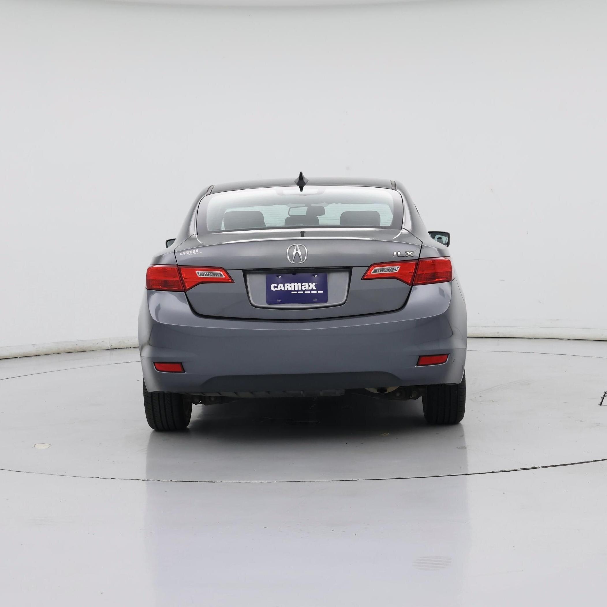 Thumbnail: 2013 Acura ILX - 6