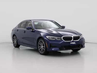 2019 BMW 3 Series 330i -
                Irving, TX