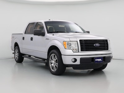 2014 Ford F-150 FX2 -
                Plano, TX