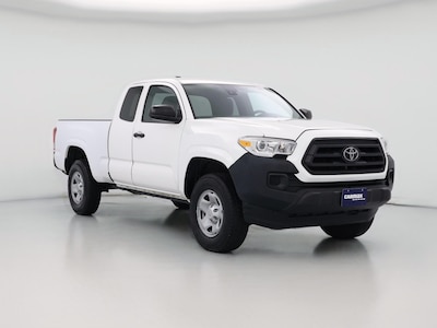 2022 Toyota Tacoma SR -
                Plano, TX