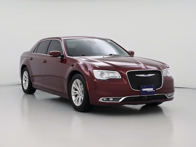 2021 Chrysler 300 Touring -
                Irving, TX