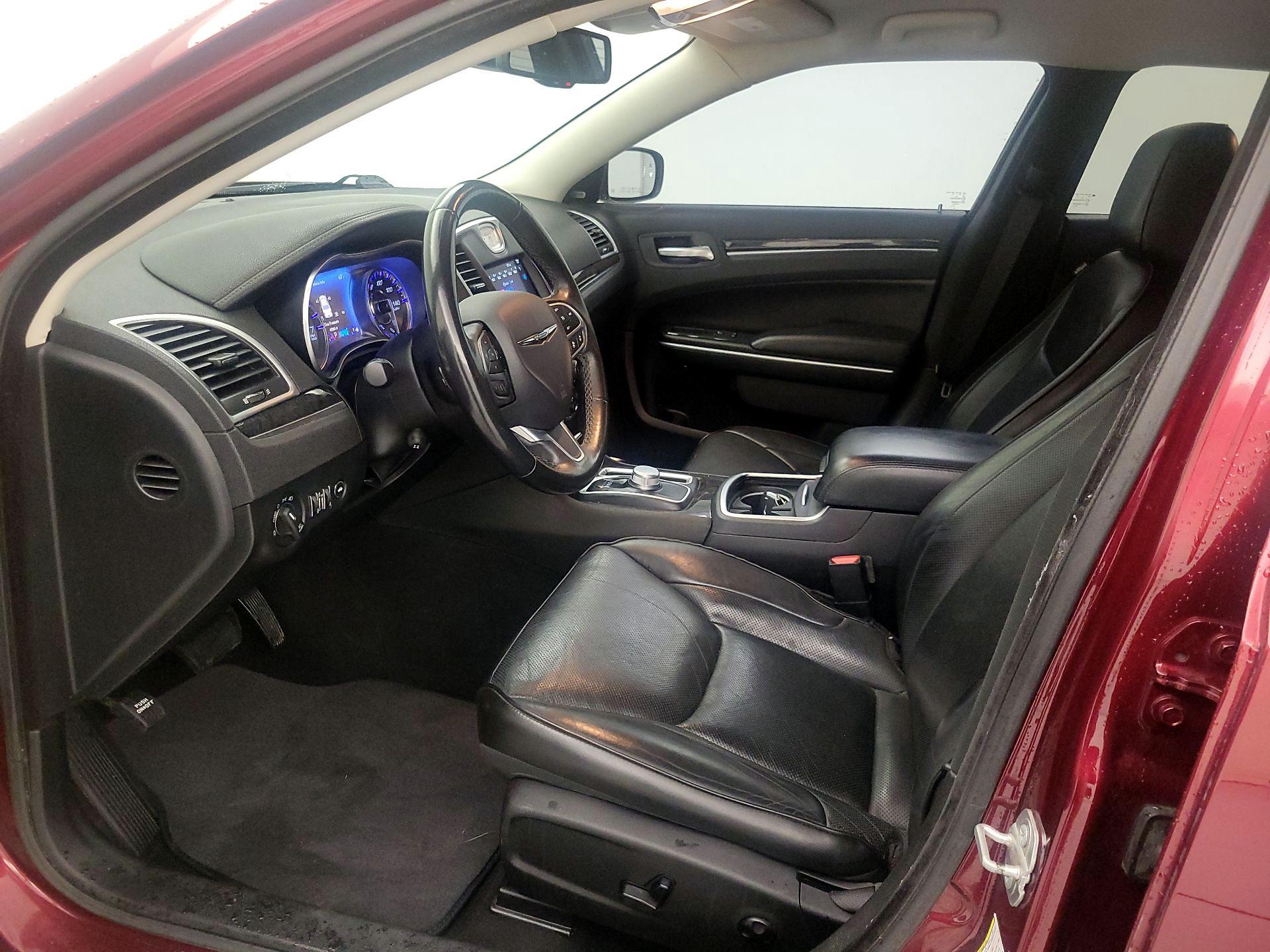 Thumbnail: 2021 Chrysler 300 - 11