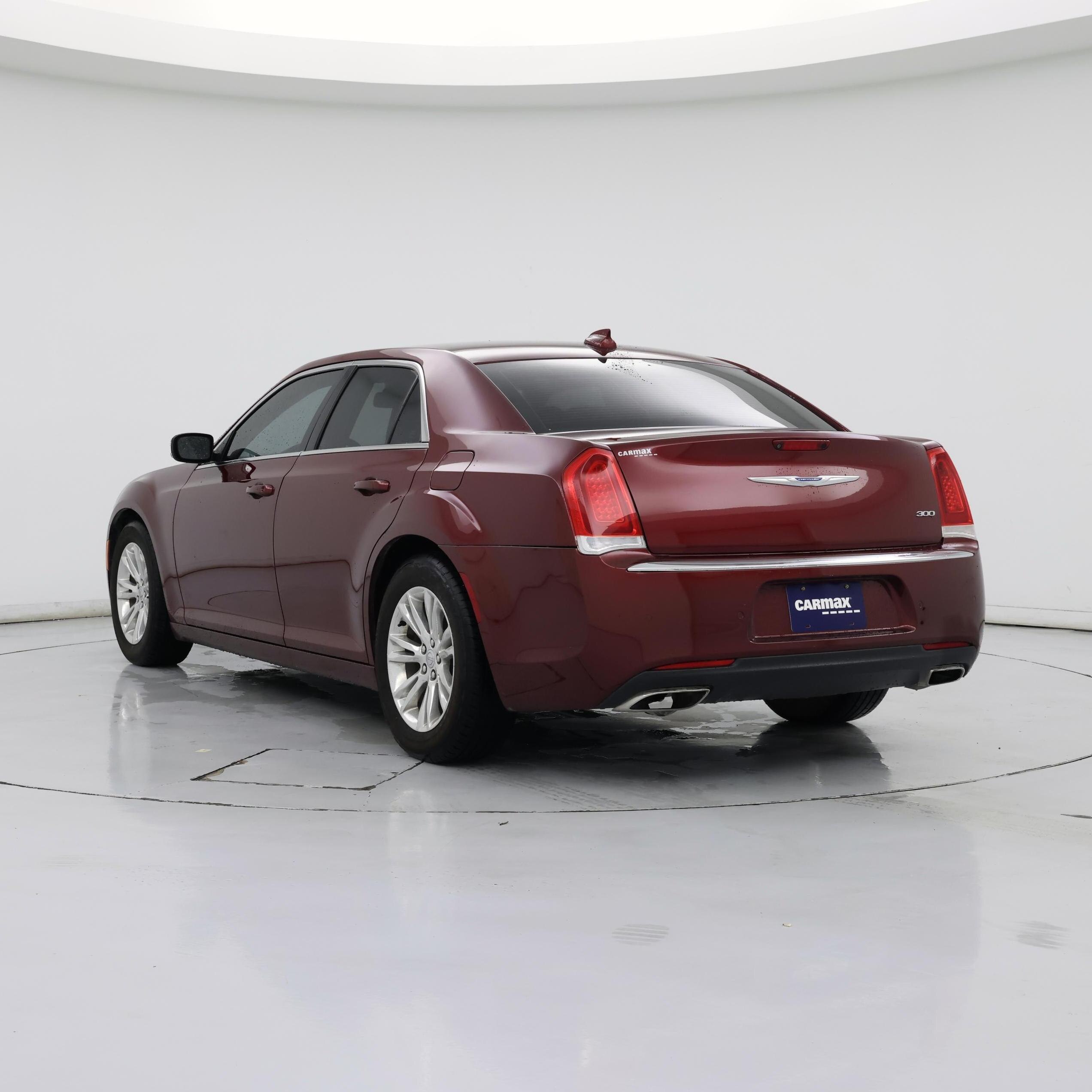 Thumbnail: 2021 Chrysler 300 - 2