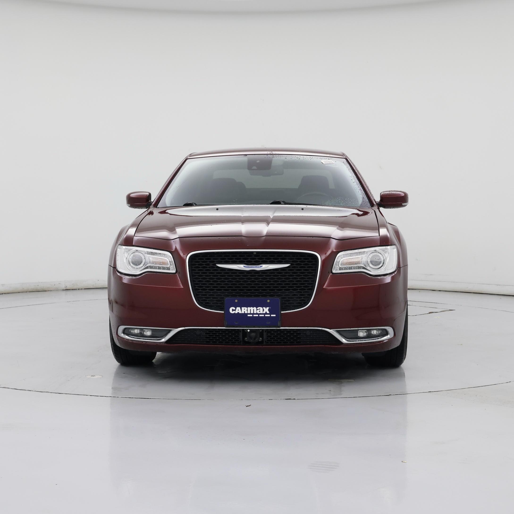 Thumbnail: 2021 Chrysler 300 - 5