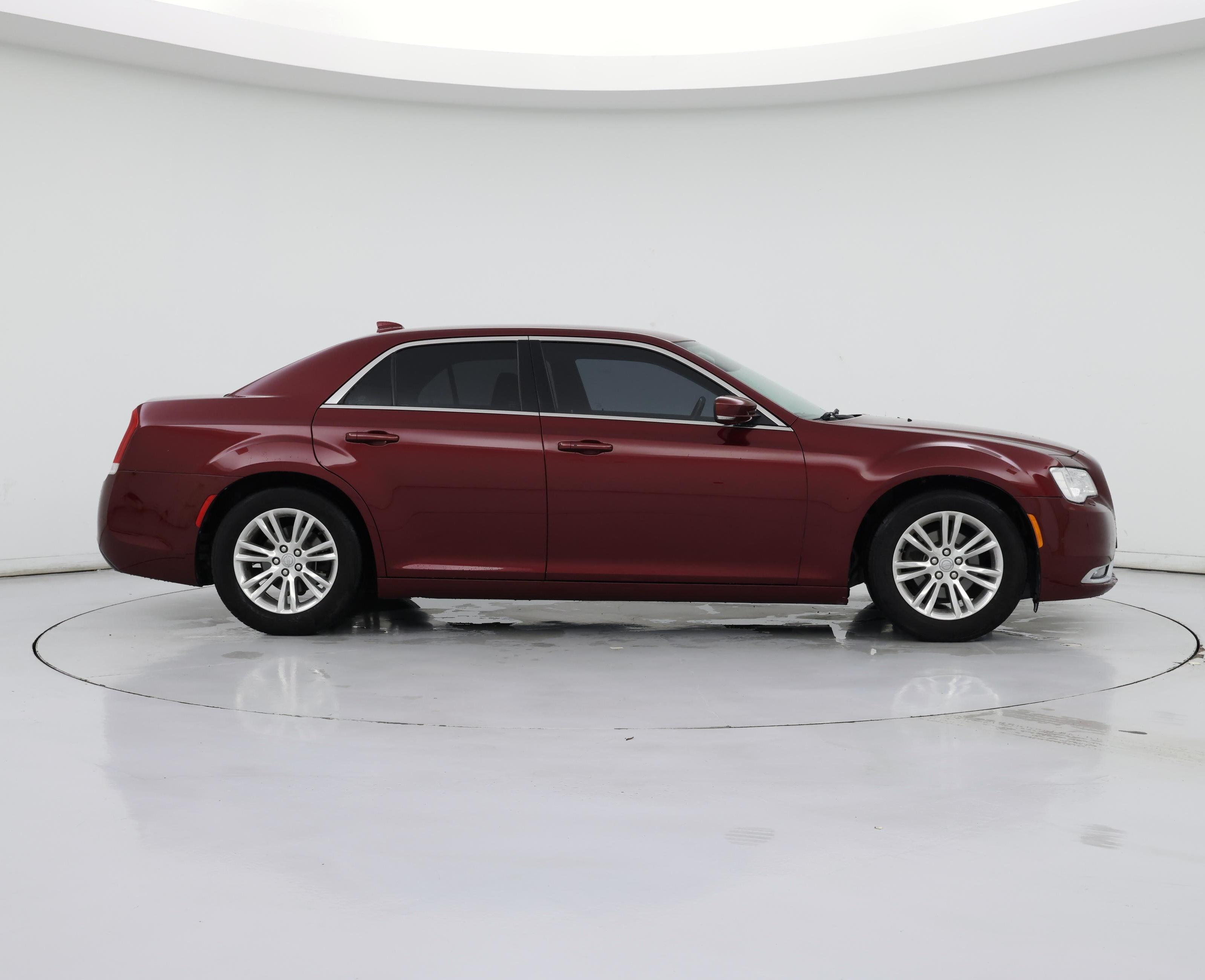 Thumbnail: 2021 Chrysler 300 - 7
