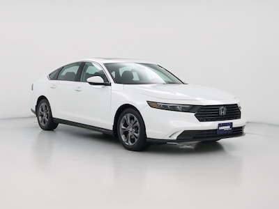 2023 Honda Accord EX -
                Garland, TX
