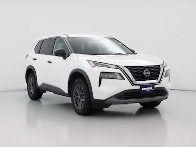 2022 Nissan Rogue S -
                Mckinney, TX