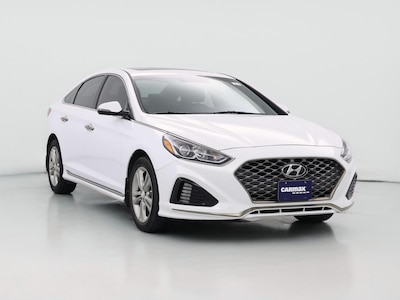 2019 Hyundai Sonata Sport -
                Irving, TX