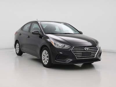 2022 Hyundai Accent SE -
                Oklahoma City, OK