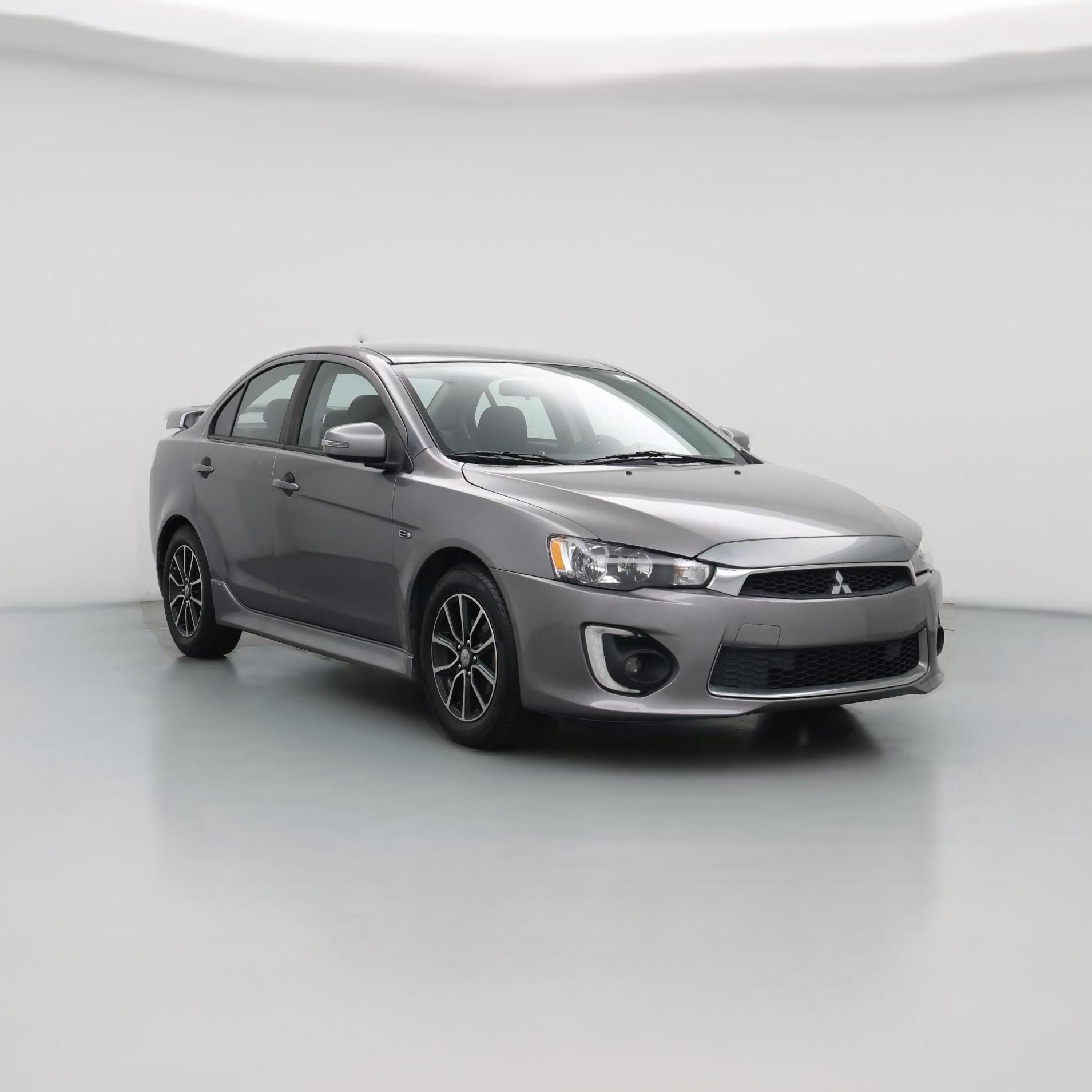 Thumbnail: 2017 Mitsubishi Lancer - 1