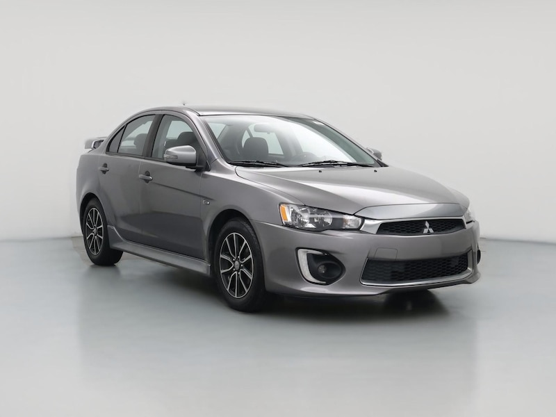2017 Mitsubishi Lancer ES -
                  Jackson, MS