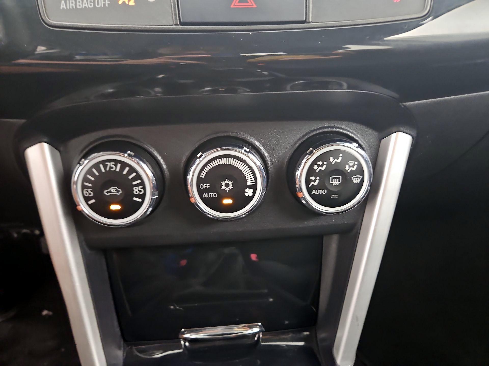 Thumbnail: 2017 Mitsubishi Lancer - 16