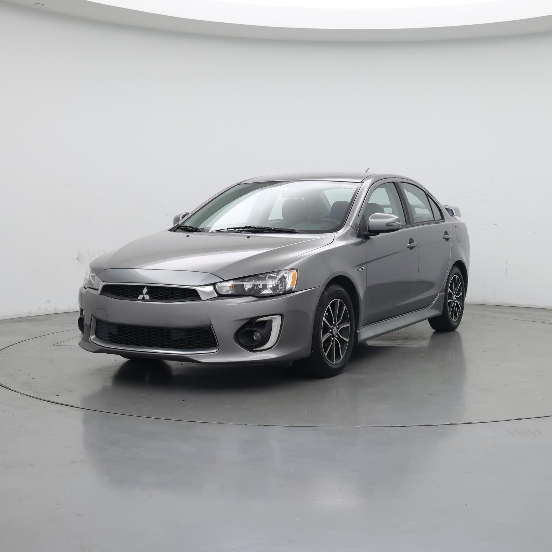 Thumbnail: 2017 Mitsubishi Lancer - 4